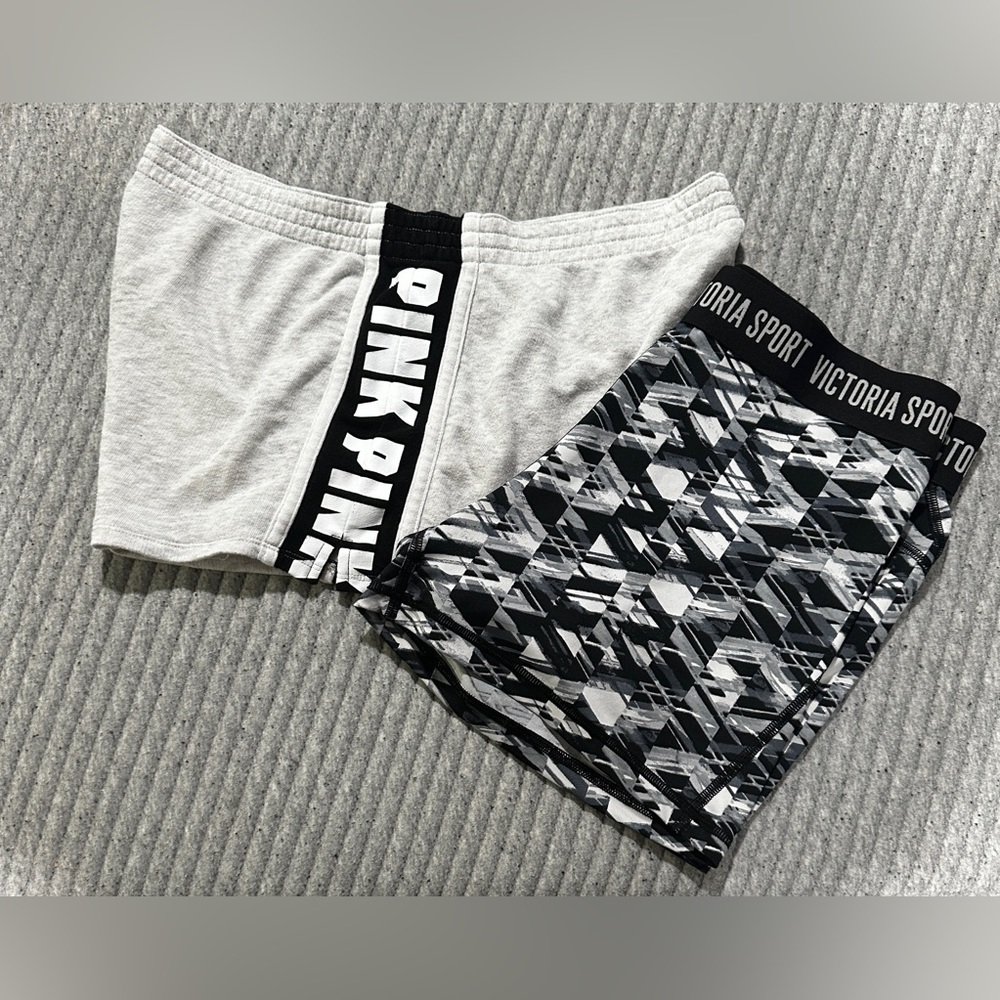 VS Short bundle